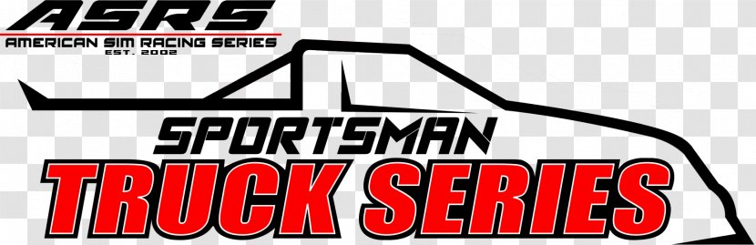 NASCAR Camping World Truck Series Logo Auto Racing Sim South Boston - 2017 - Sportsman Transparent PNG