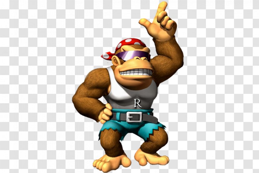 Donkey Kong Country Mario Kart Wii Super Bros. Transparent PNG