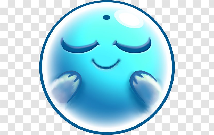 Bubble Witch 2 Saga Wikia Emoticon Smile - Zen Transparent PNG