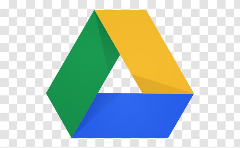 Google Drive Docs G Suite Cloud Storage Transparent PNG