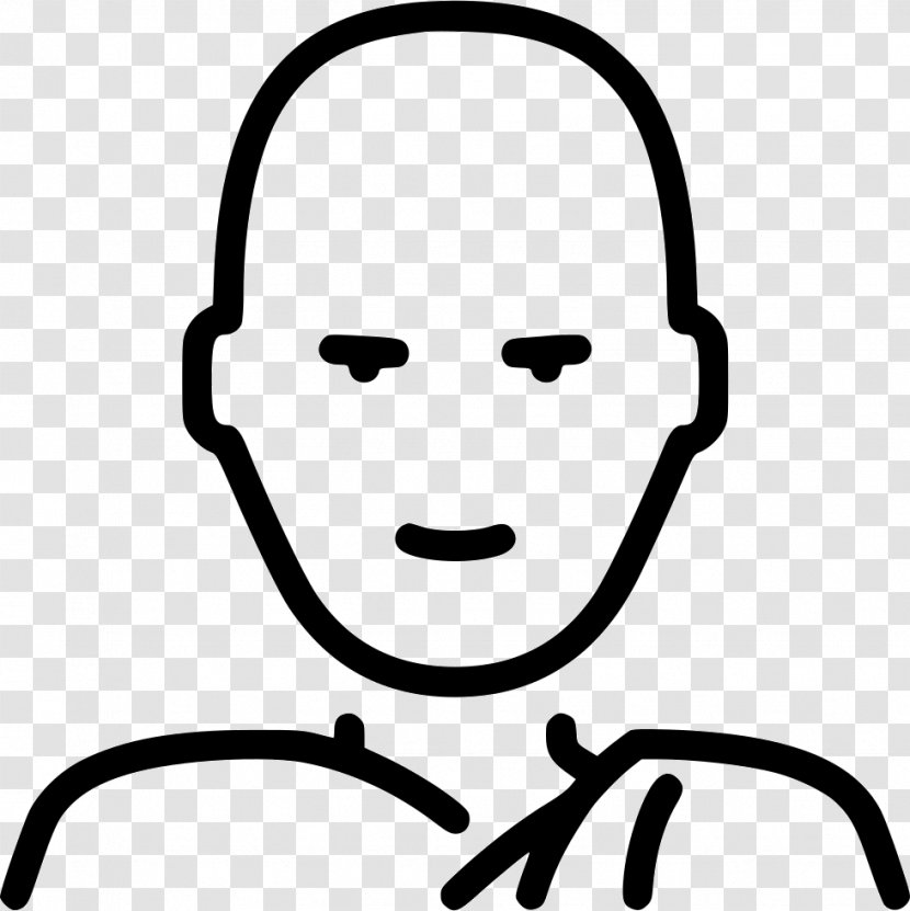 Monk Buddhism Religion Bhikkhu - Human Behavior Transparent PNG