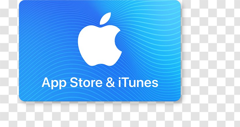 Gift Card Apple ITunes App Store - Application Programming Interface Transparent PNG