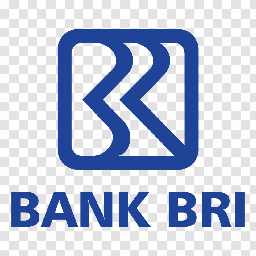 Logo Bank Rakyat Indonesia Vector Graphics Brand Product - Number - Design Transparent PNG