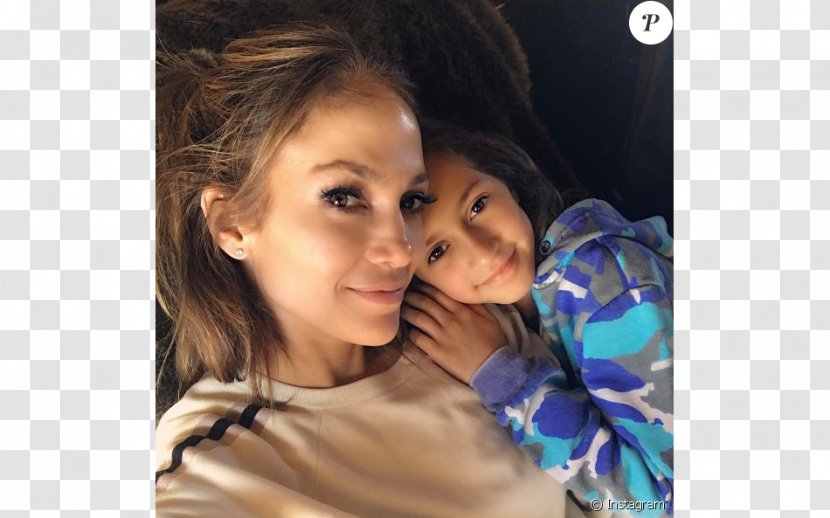 Jennifer Lopez Child Female Us Amor, Amor - Heart Transparent PNG