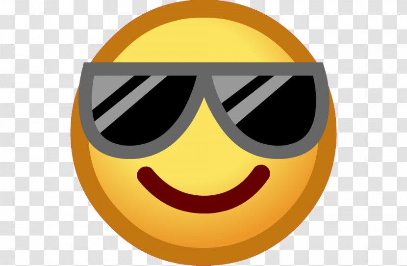 Smiley Emoticon Wink - Smile Transparent PNG