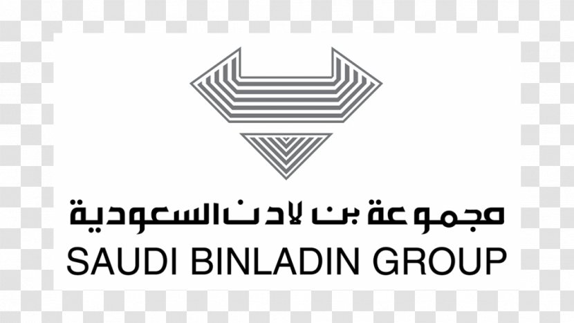 Saudi Arabia Binladin Group Architectural Engineering Business General Contractor - Symbol Transparent PNG