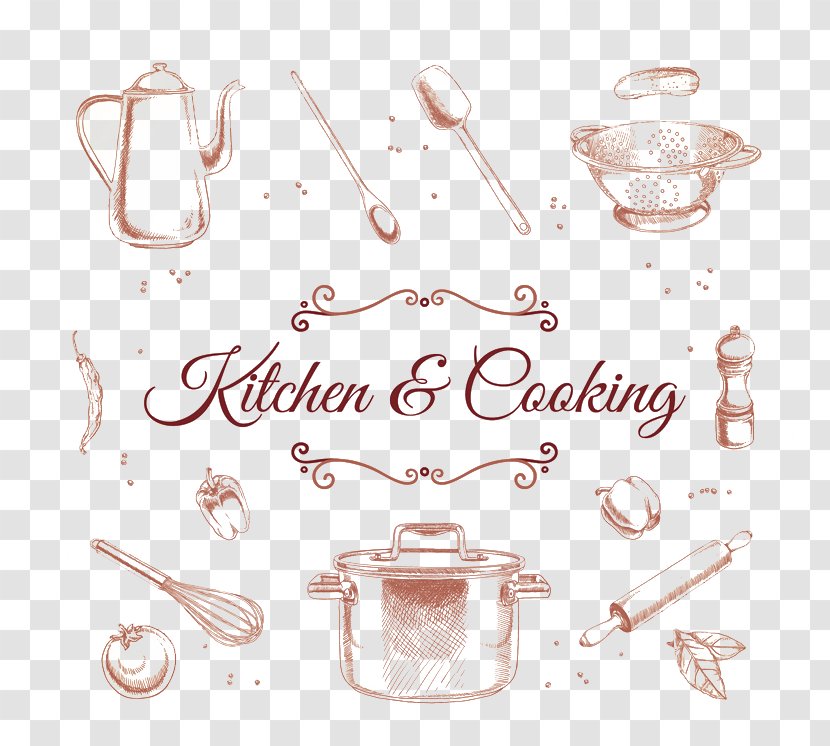 Teapot Kitchen Whisk - Fashion Accessory - Utensils And Ingredients Transparent PNG