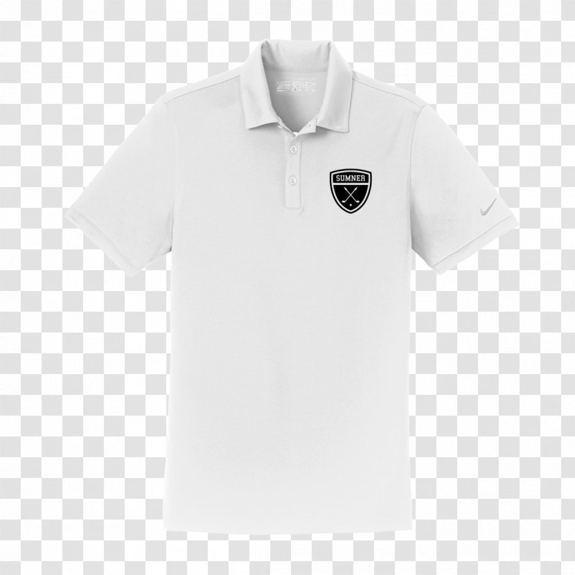 Polo Shirt T-shirt Dri-FIT Sleeve - Top - Nike Volleyball Designs Transparent PNG