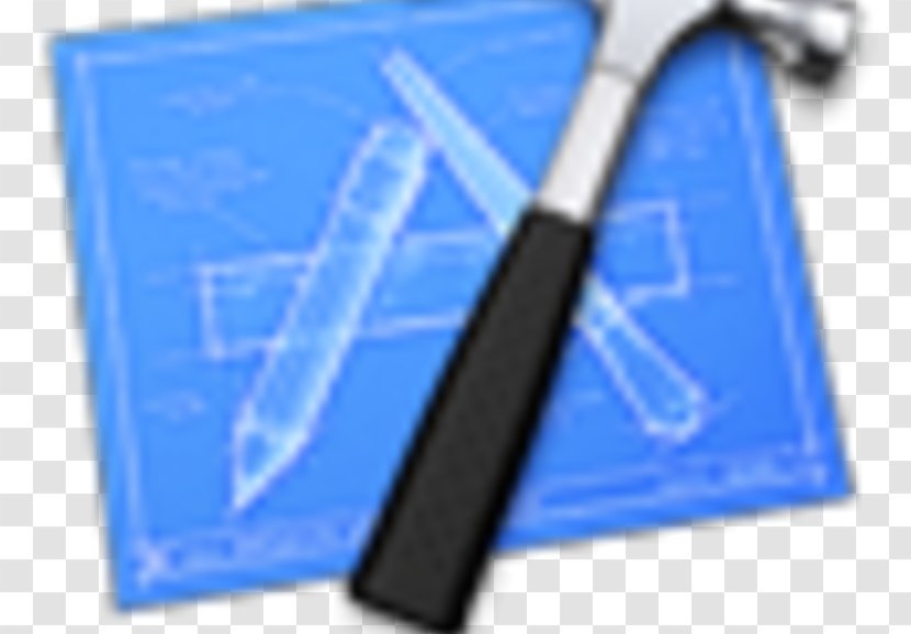 Xcode Application Software MacOS IOS - Common 2012 2013 Transparent PNG
