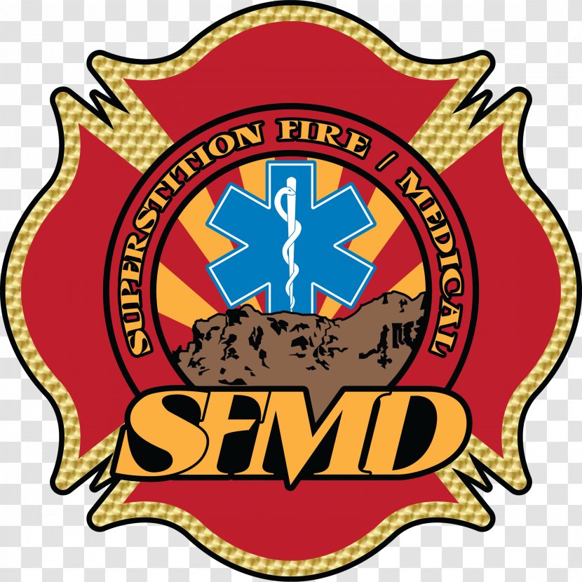 Superstition Fire & Medical District Administration Office Medicine Symbol Department - Health Care Transparent PNG