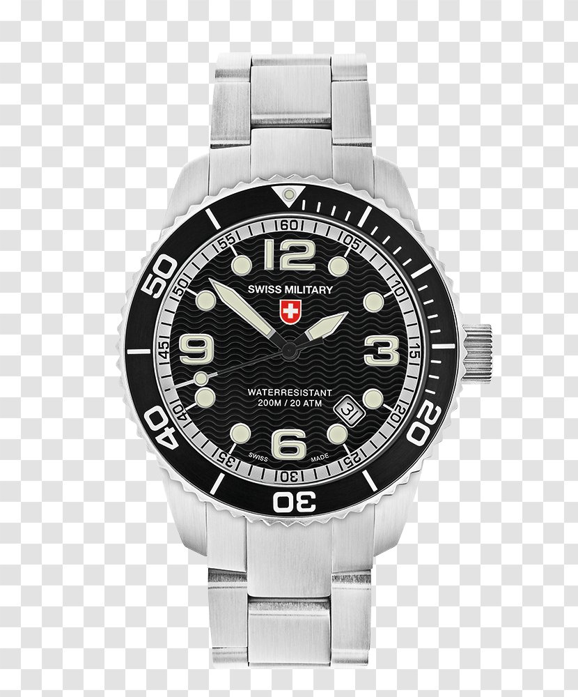 Rolex Submariner Watch TAG Heuer Hanowa Transparent PNG