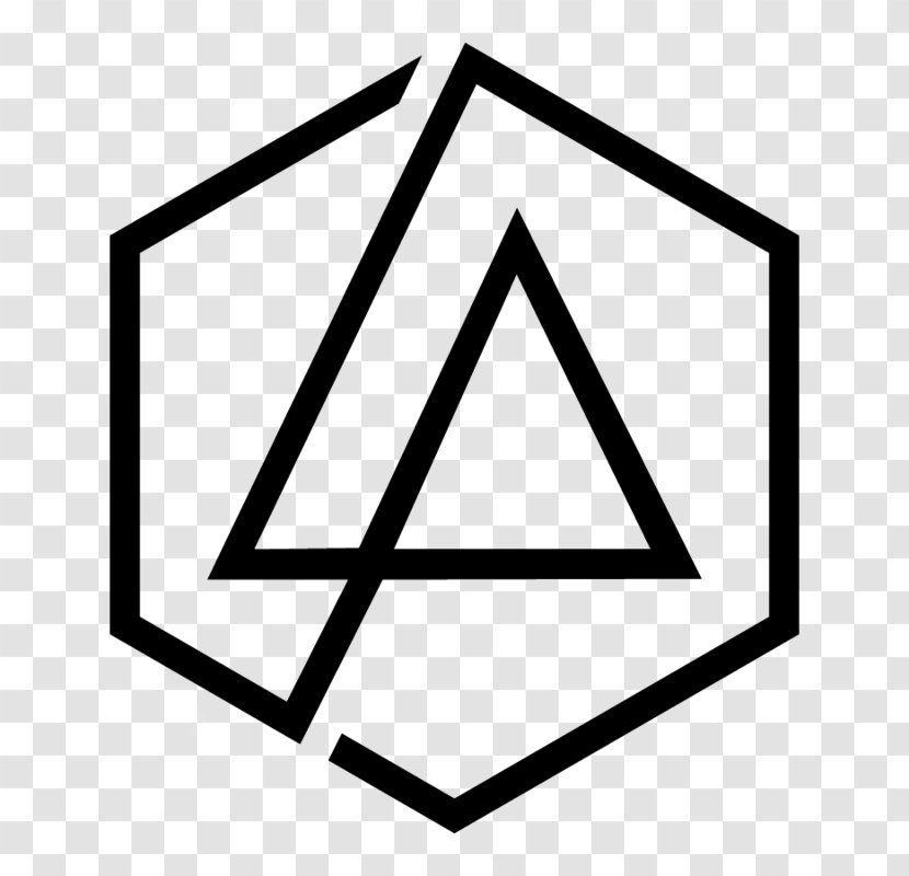 Linkin Park One More Light Live Logo Battle Symphony - Heart Transparent PNG