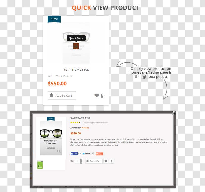 Web Page Logo Brand - Multimedia - Multipurpose Product Sale Flyer Transparent PNG