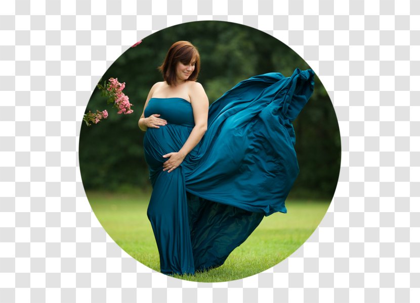 Maternity Clothing Portrait Photography Photo Shoot Pregnancy - Joint Transparent PNG