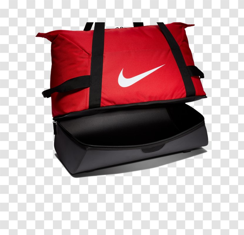 Handbag Nike Academy Sport - Strap - Bag Transparent PNG