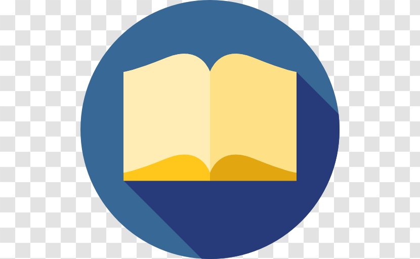 Book Icon - Directory - An Open Transparent PNG