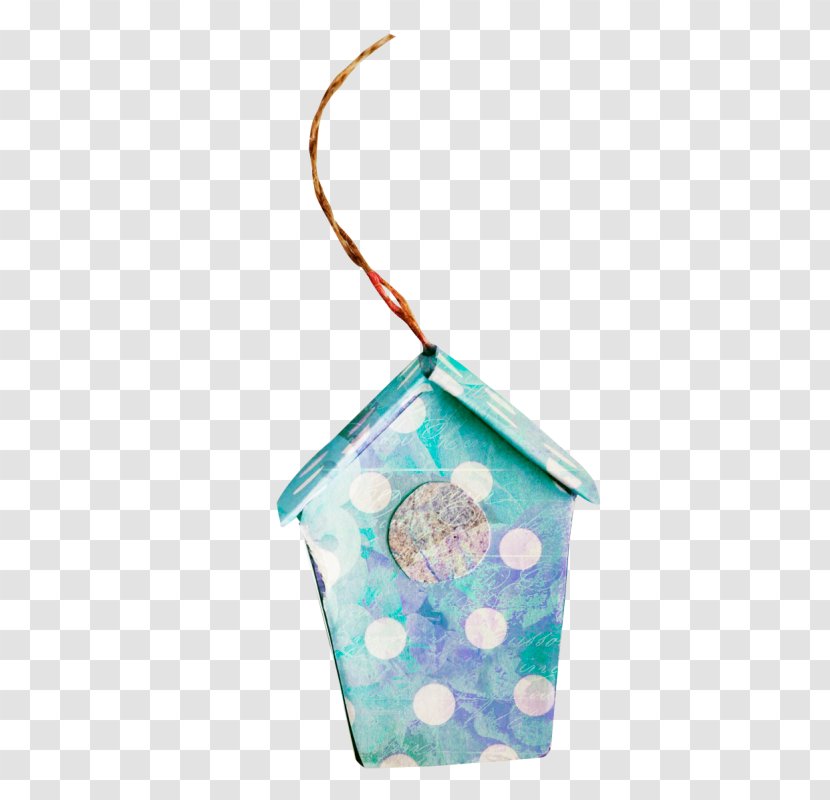 Library Cartoon - Turquoise - Ornament Aqua Transparent PNG