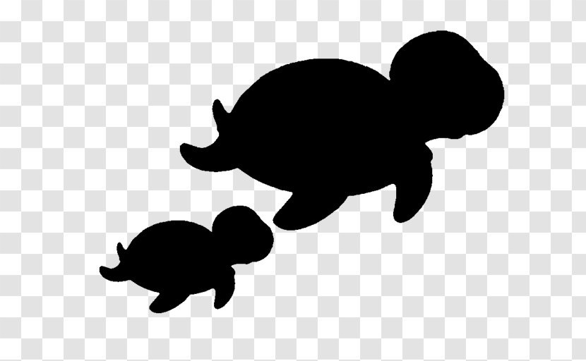 Tortoise Sea Turtle Clip Art Fauna - Reptile - Carnivores Transparent PNG