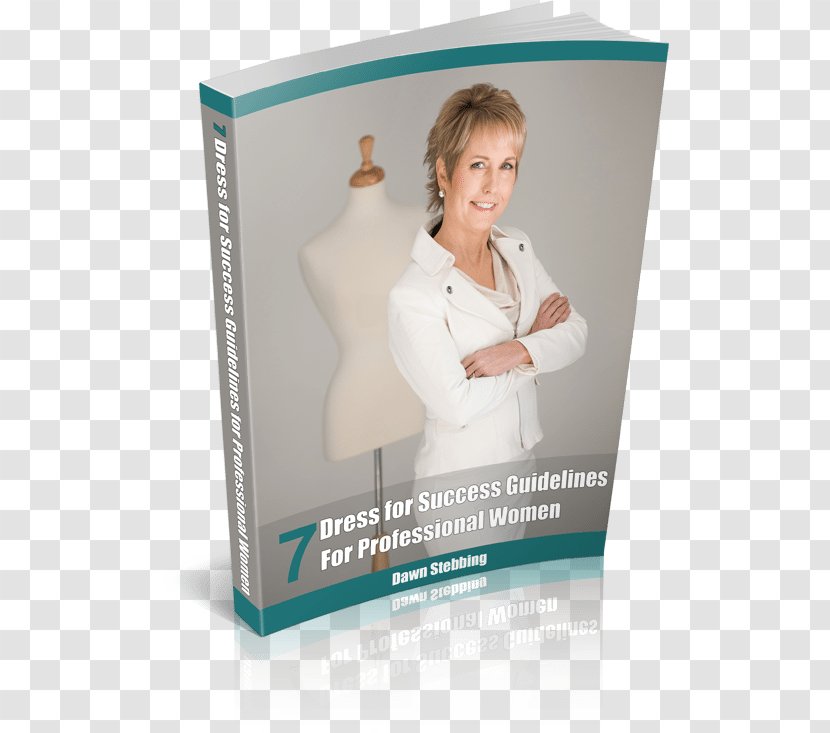 Advertising Shoulder - Successful Woman Transparent PNG