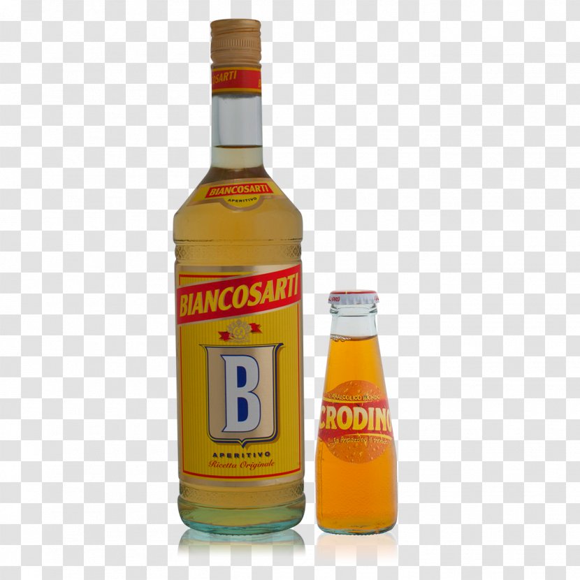 Liqueur Apéritif Amaro Campari Cocktail - Bottle Transparent PNG