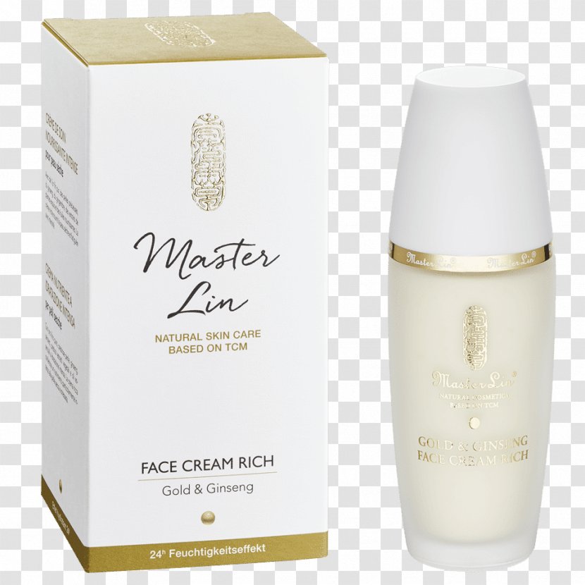 Cream Lotion Skin Moisturizer Face - Cosmetics Transparent PNG