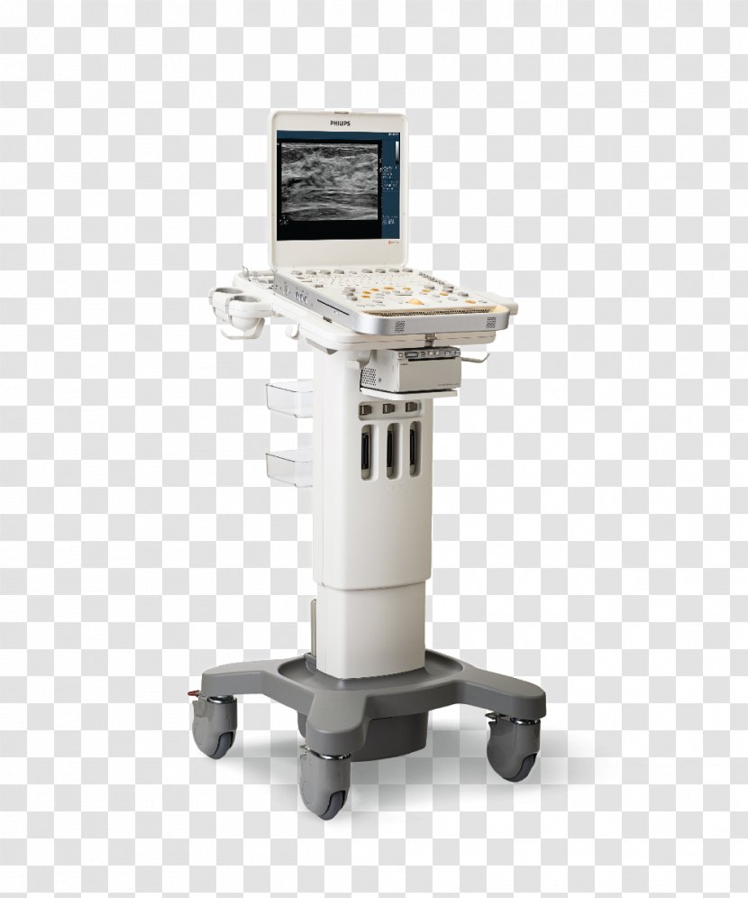 Ultrasonography Laptop Philips Ultrasound Ultraschallgerät Transparent PNG