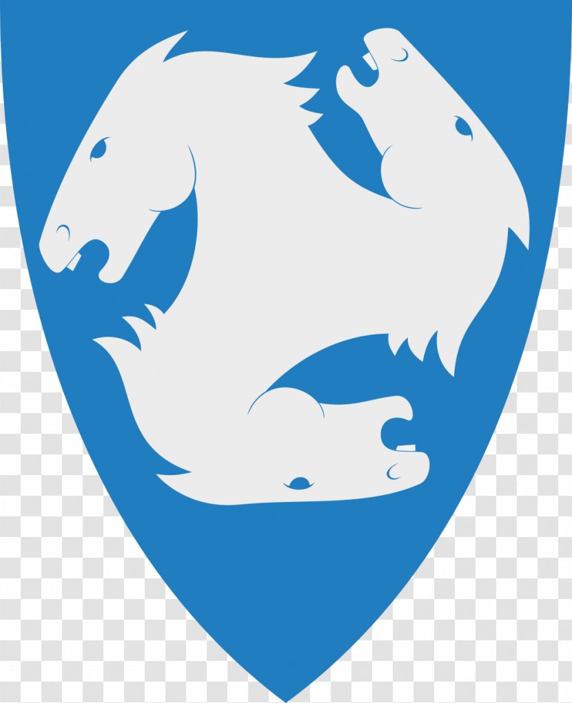 Ski Kommune Ås County Municipality Oslo - Triskelion Logo Transparent PNG
