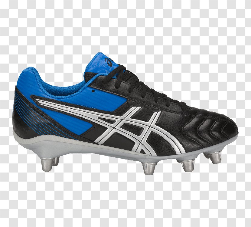 ASICS Football Boot Sneakers Shoe - Running Transparent PNG