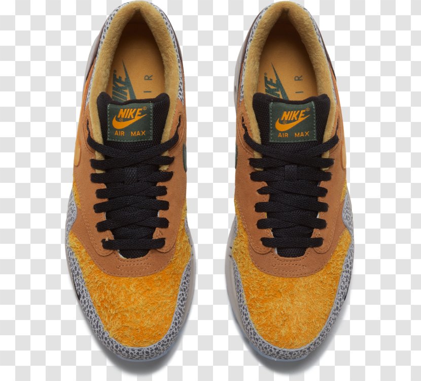 Sneakers Nike Air Max Shoe Sportswear - Walking Transparent PNG