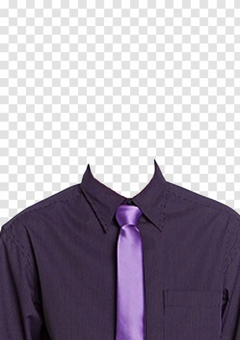 Dress Shirt Transparent PNG