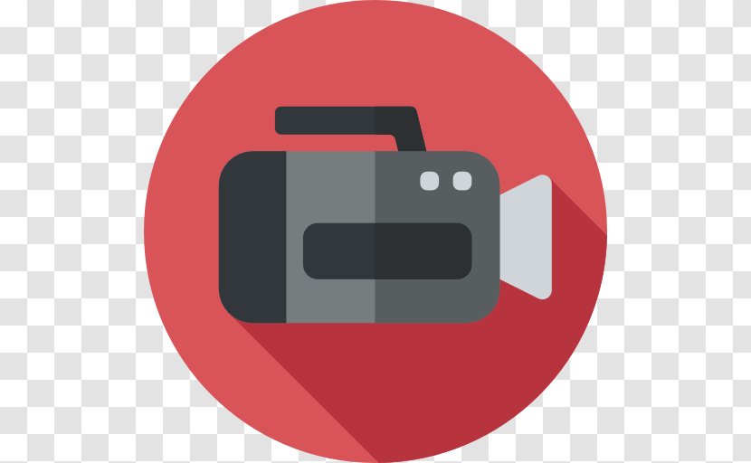 Button Video Player Transparent PNG