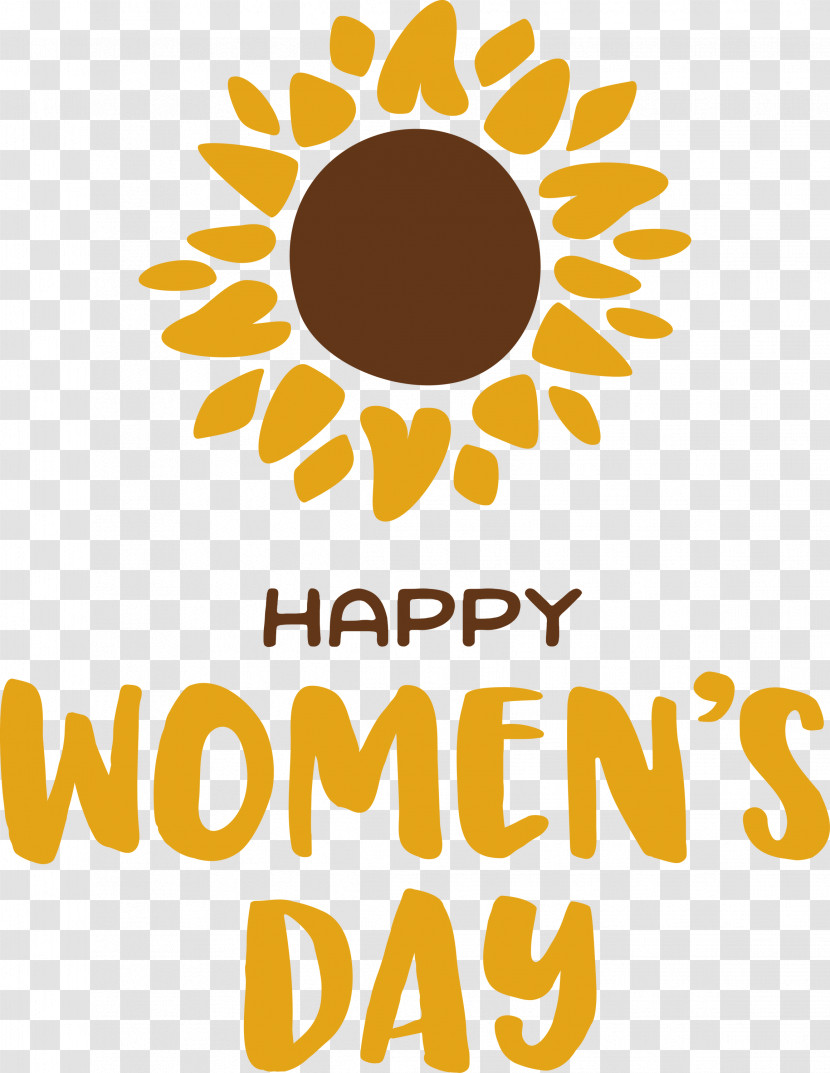 Happy Women’s Day Women’s Day Transparent PNG