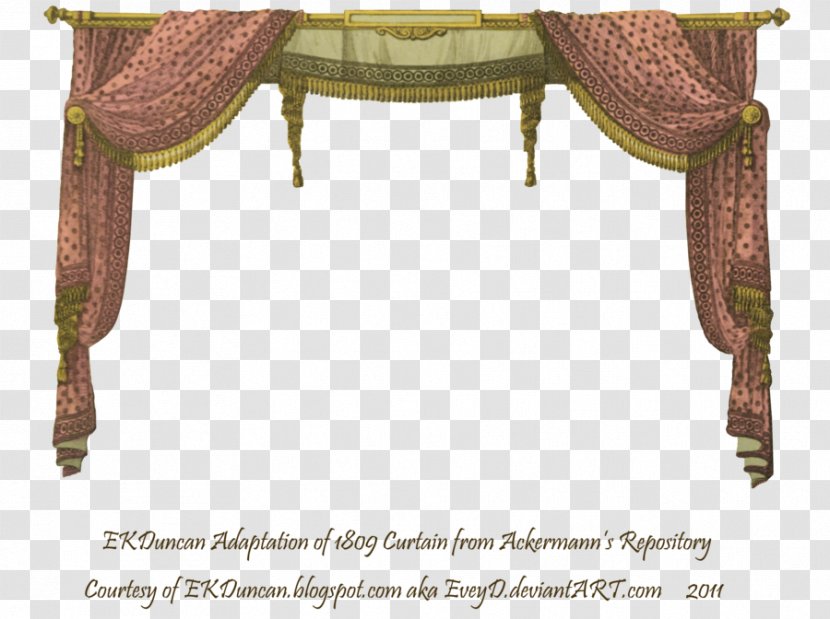 Window Blinds & Shades Theater Drapes And Stage Curtains Drapery - Table Transparent PNG