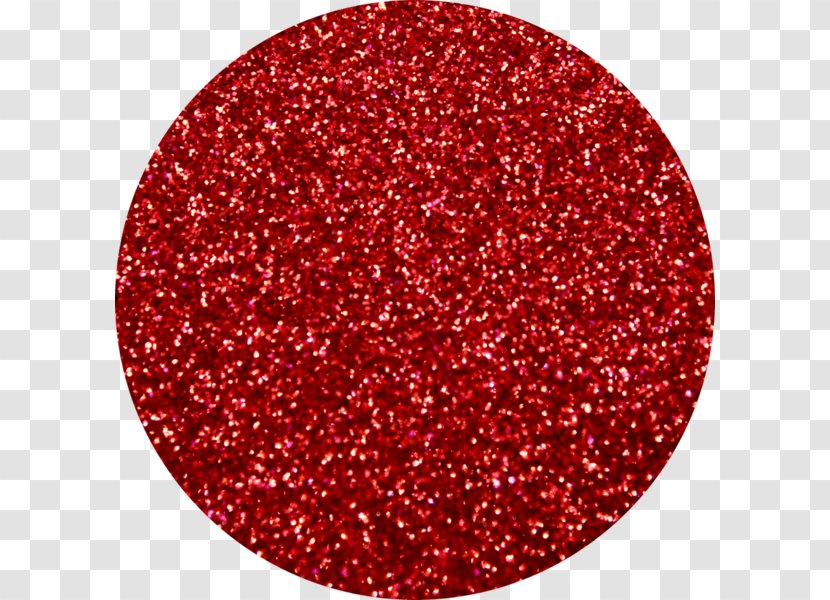 Red Blue Glitter Yellow White - Color Transparent PNG