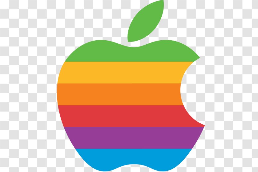 Apple Logo Computer Software - Company Transparent PNG
