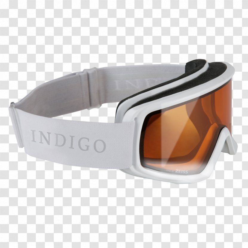 Goggles Product Design Sunglasses - Glasses - Sky Snow Transparent PNG