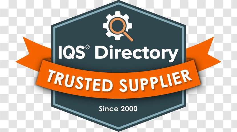 Logo Brand IQS Directory Product Design - Label - Plastic Bag Packing Transparent PNG
