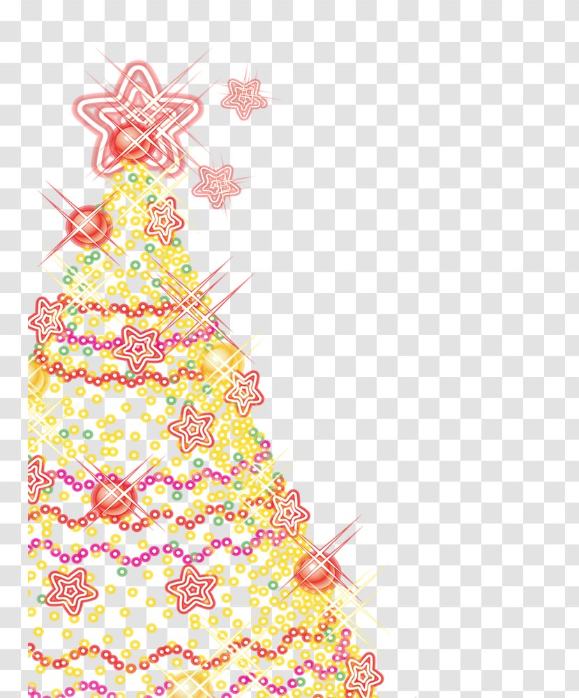 Christmas Tree Ornament - Fictional Character - Hand-painted Transparent PNG