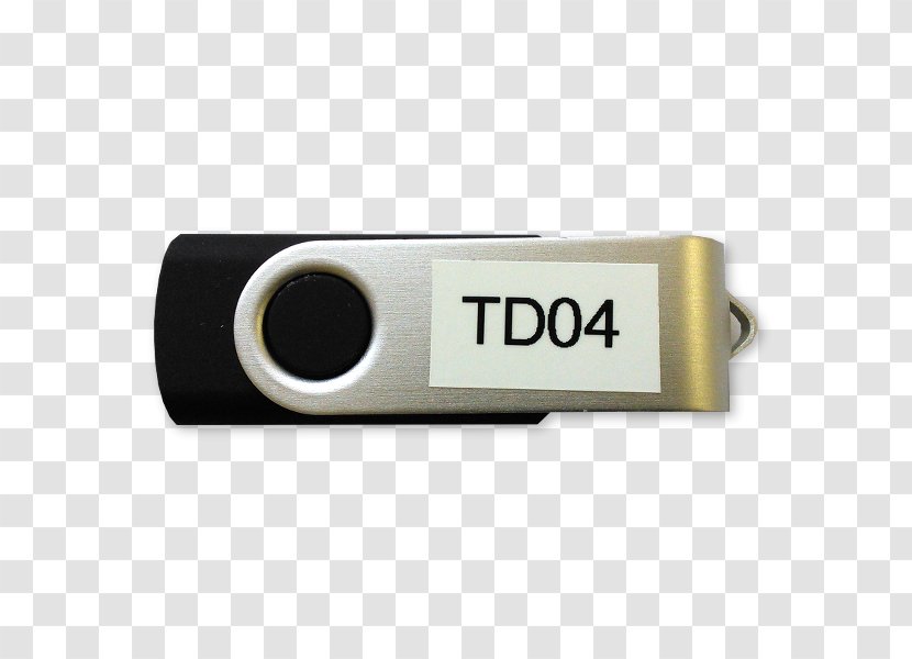 USB Flash Drives Memory Interpreter Deaf Culture - Technology - Flip Chart Transparent PNG