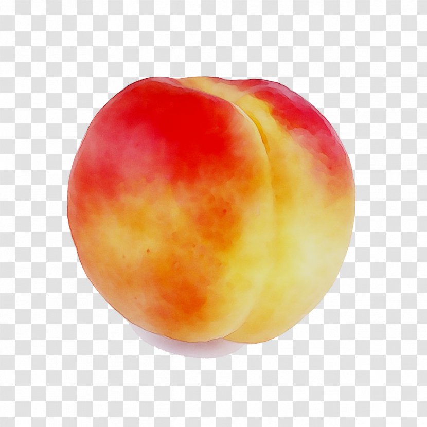 Peach Apple Local Food Orange S.A. - Drupe - Sa Transparent PNG