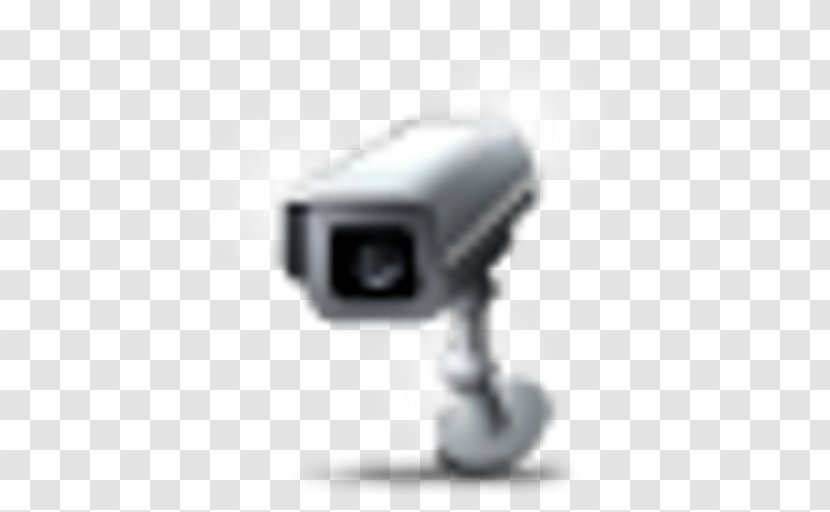 Wireless Security Camera Closed-circuit Television IP - Webcam Transparent PNG