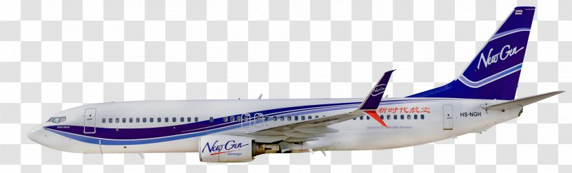 Boeing 737 Next Generation 757 767 C-40 Clipper - Radiocontrolled Aircraft Transparent PNG