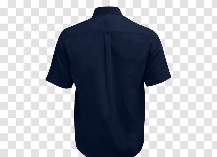 T-shirt Polo Shirt Clothing Sleeve - Sport Transparent PNG