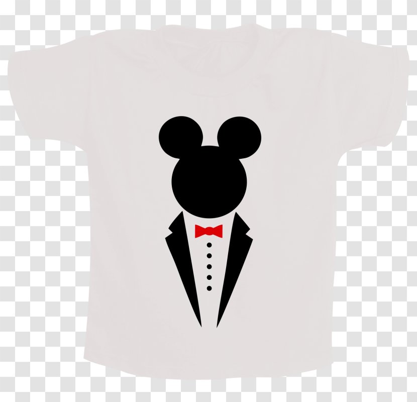 T-shirt Minnie Mouse Mickey Engagement - Flower Transparent PNG