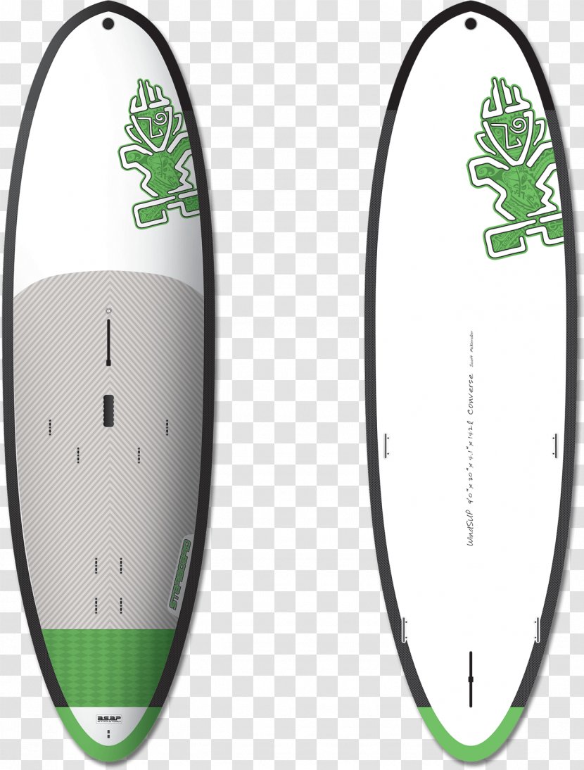 Standup Paddleboarding Sport Port And Starboard Whopper - Asap Transparent PNG