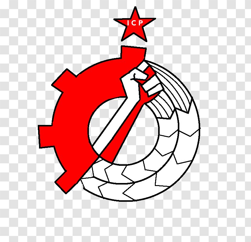 Trotskyism The Communist Manifesto Luxemburgism Communism Party - Area Transparent PNG