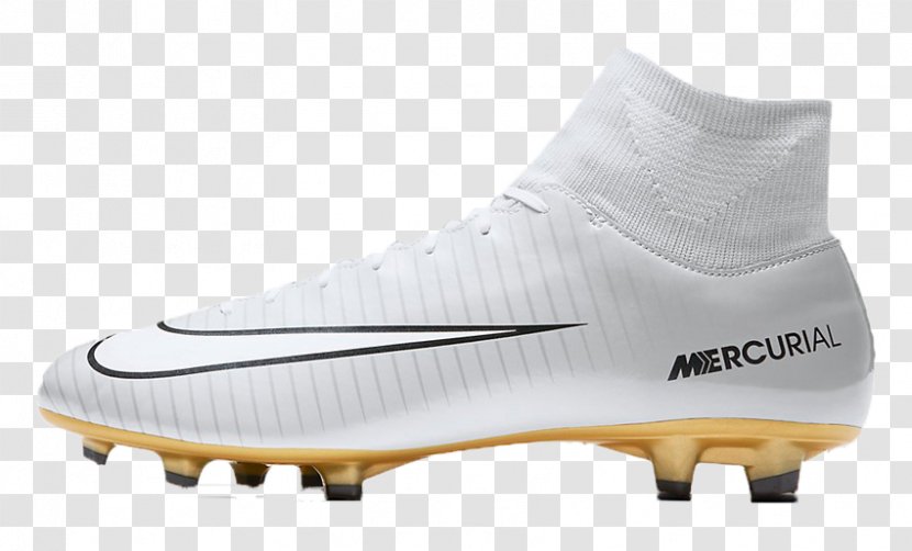 Nike Free Mercurial Vapor Football Boot Cleat - Cross Training Shoe Transparent PNG