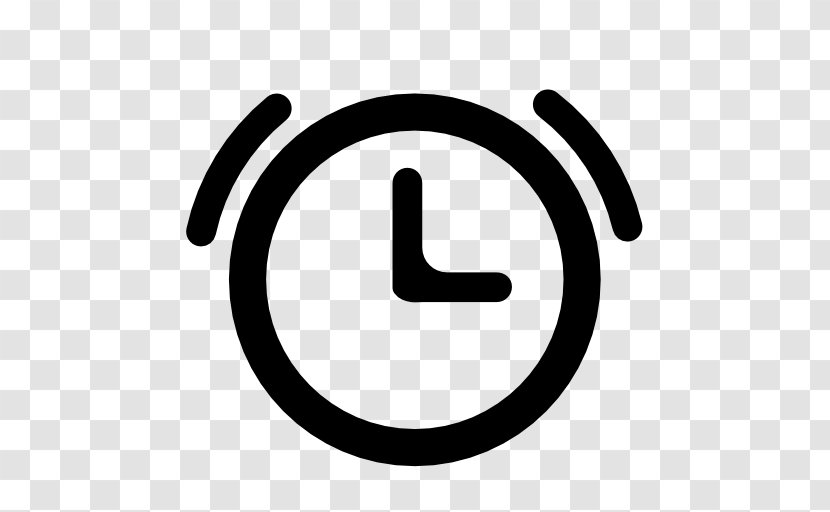 Alarm Clocks Timer - Smile - Clock Transparent PNG