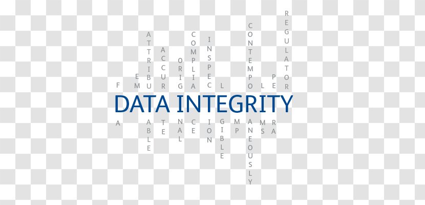 Logo Data Integrity Authentication Computer Security - User - Of The World Transparent PNG