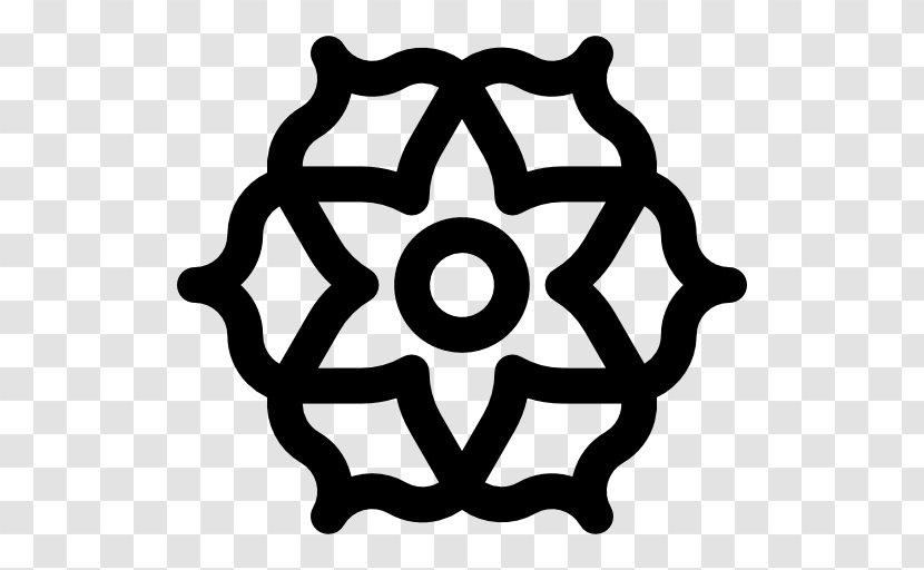 Yoga Symbol Lotus Position - Sign Transparent PNG